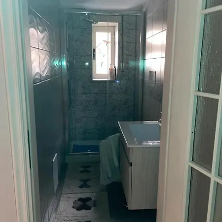 Appartamento Casa Anna Napoli Esterno foto