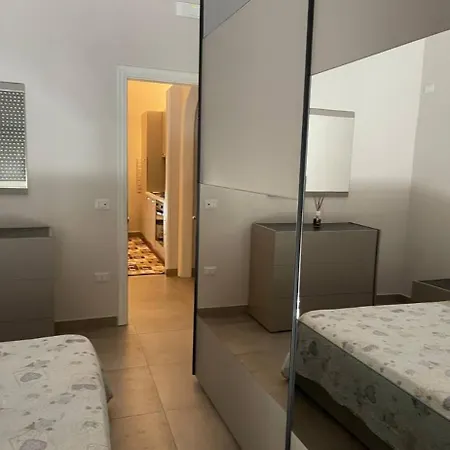 Appartamento Casa Anna Napoli Esterno foto