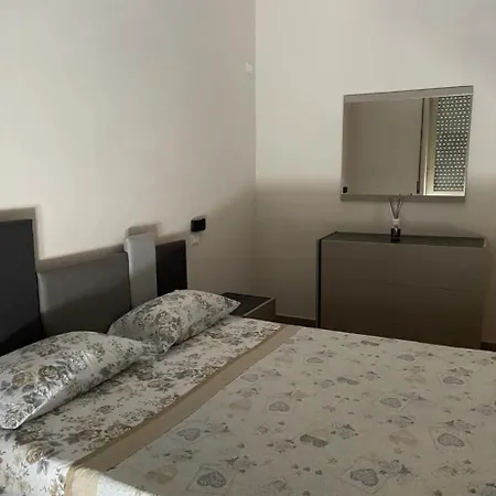 Appartamento Casa Anna Napoli Esterno foto