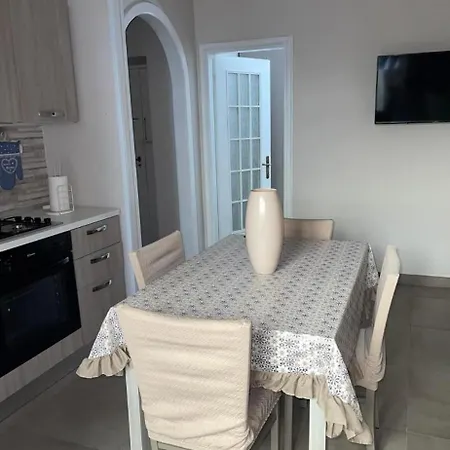 Appartamento Casa Anna Napoli Esterno foto