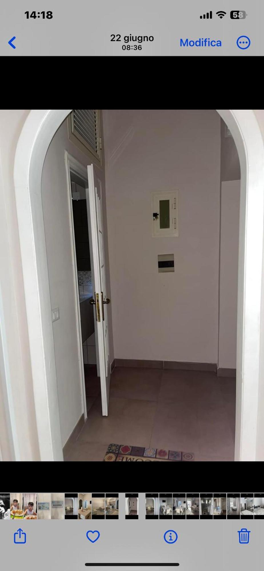 Casa Anna Apartment Neapel