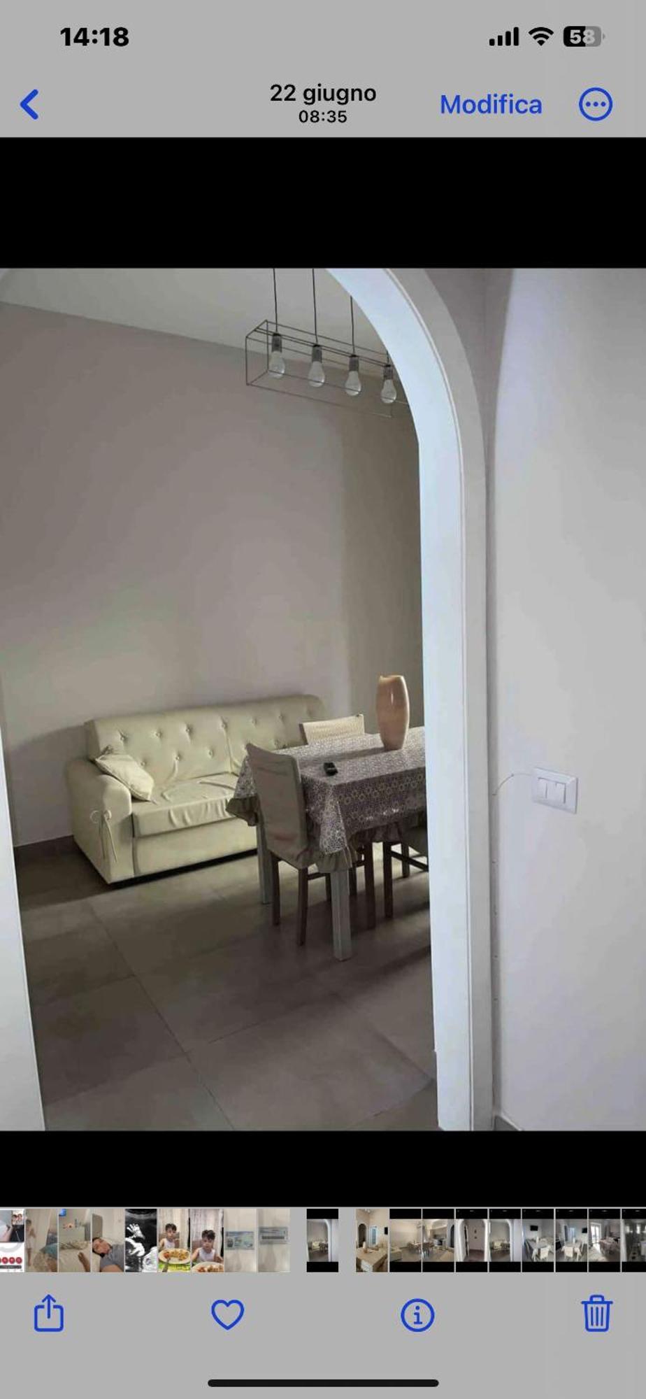 Casa Anna * Neapel