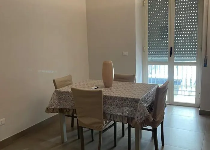 Casa Anna