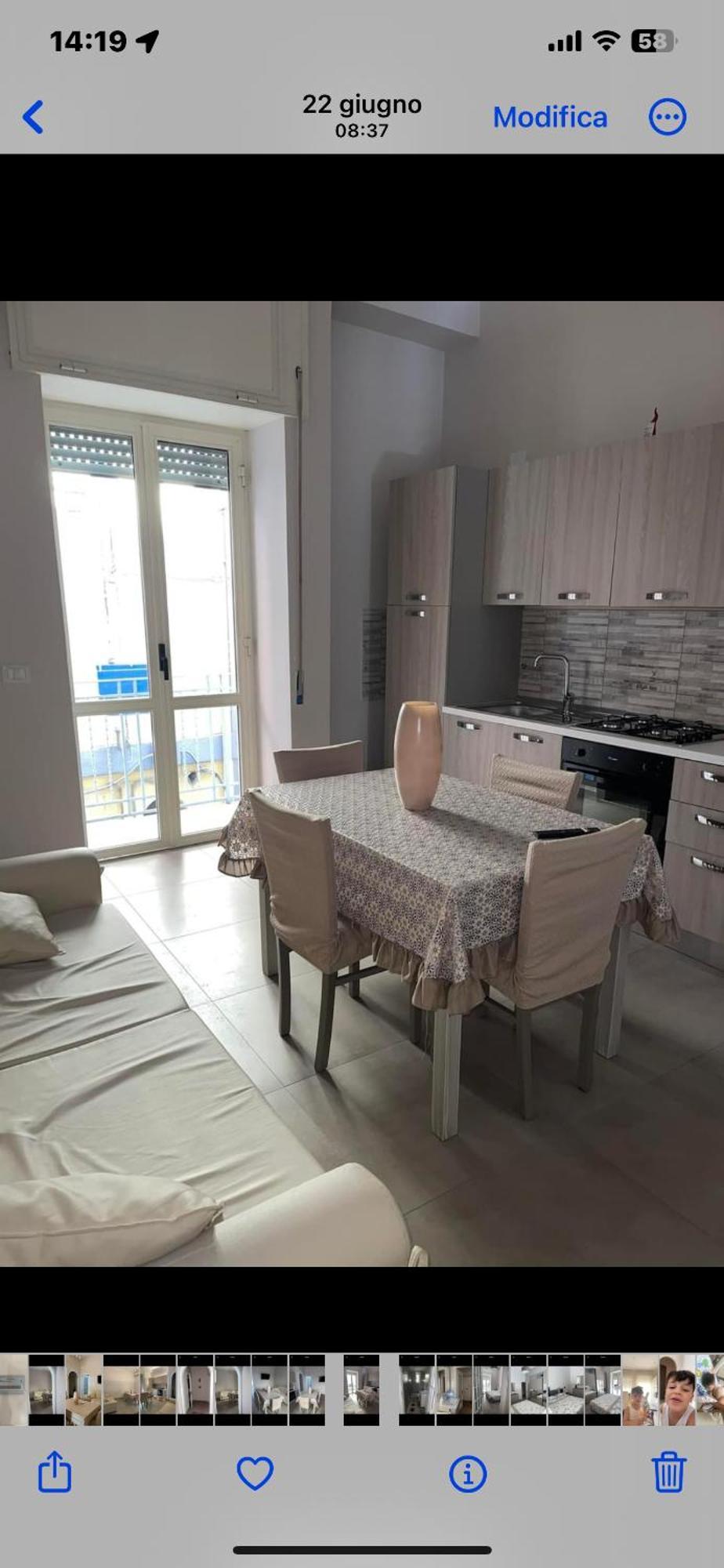 Casa Anna Appartamento