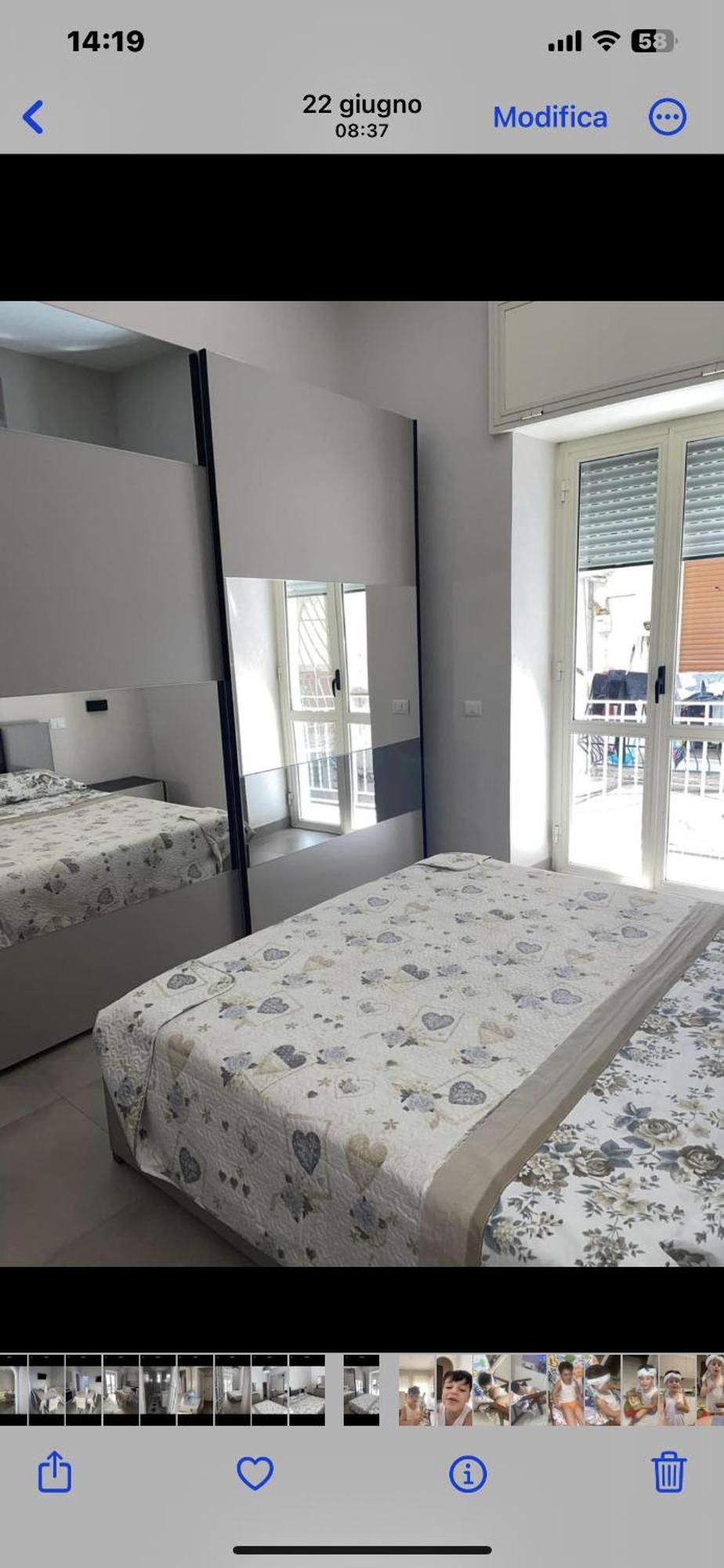 Casa Anna Appartamento