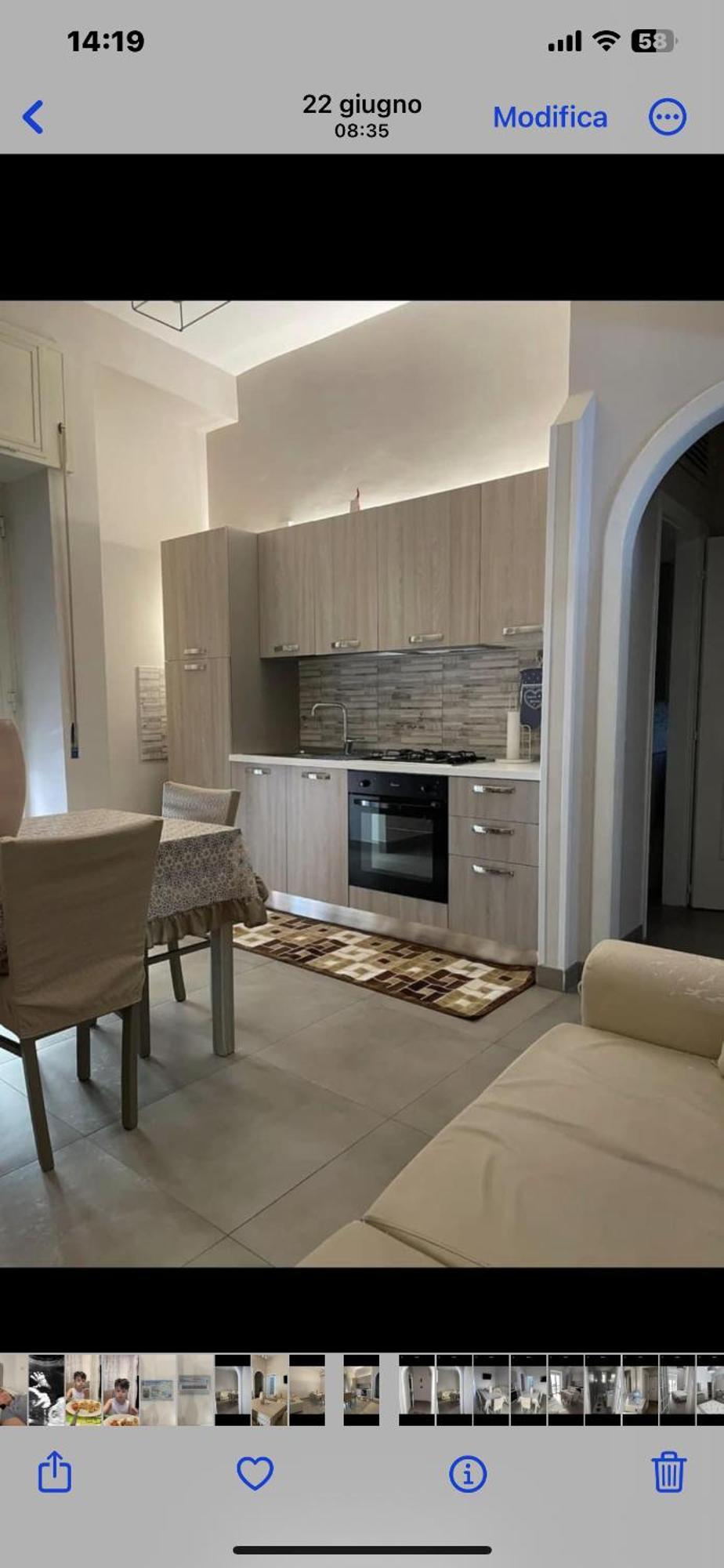 Appartamento Casa Anna Napoli